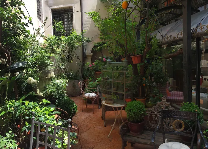 Hotel Gabbia D'Oro Verona